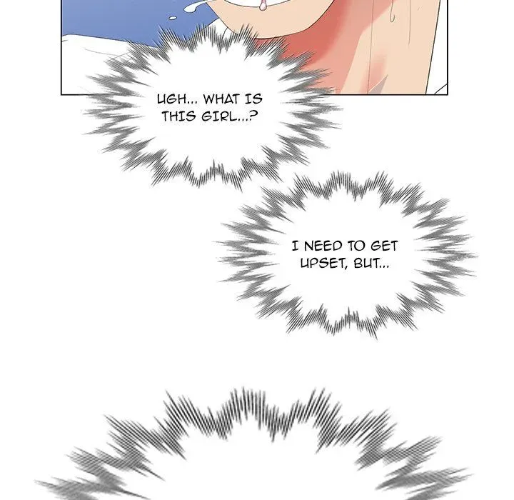 Read Secret Hideout chapter 37 image 101 on Lezhin