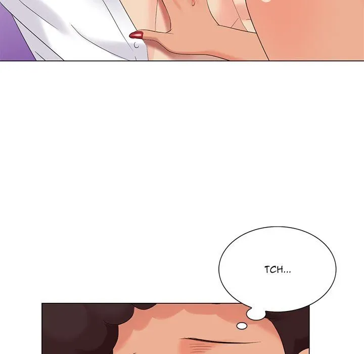 Read Secret Hideout chapter 37 image 103 on Lezhin