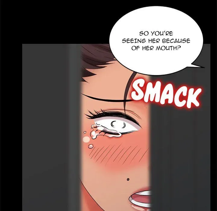 Read Secret Hideout chapter 37 image 108 on Lezhin