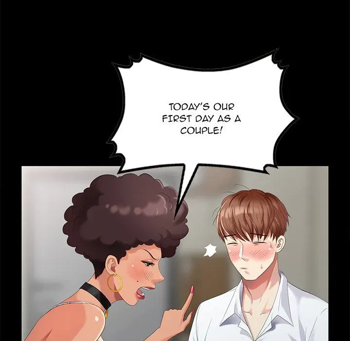 Read Secret Hideout chapter 37 image 110 on Lezhin