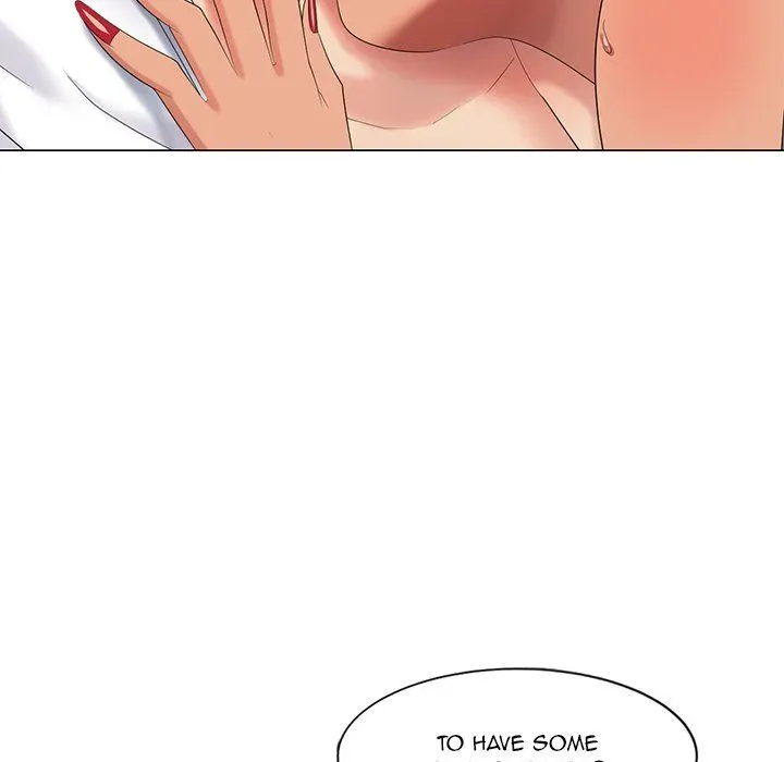 Read Secret Hideout chapter 37 image 115 on Lezhin