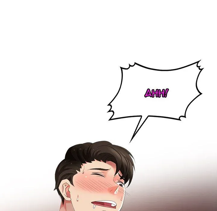 Read Secret Hideout chapter 37 image 117 on Lezhin