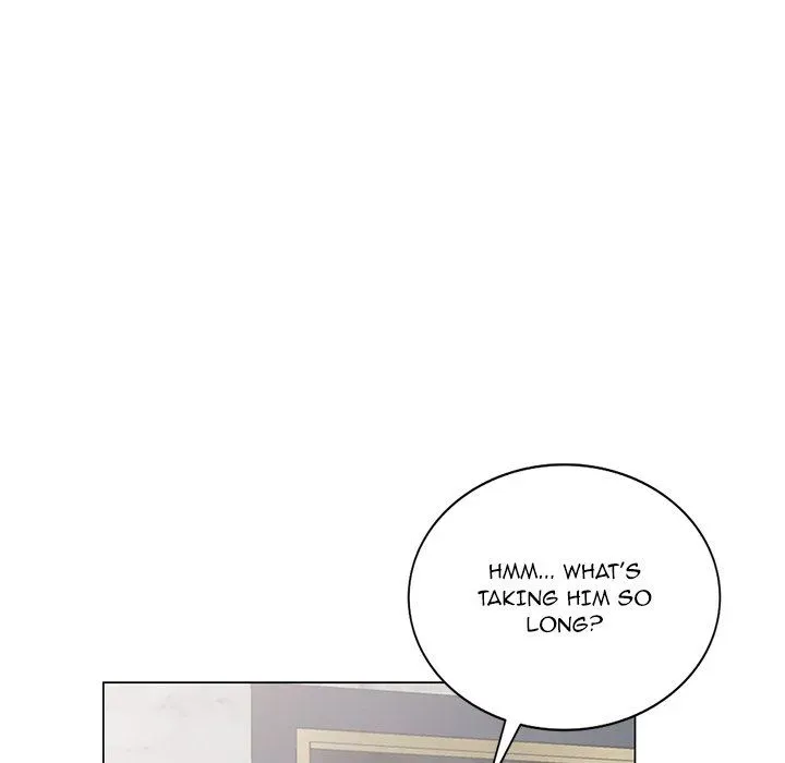 Read Secret Hideout chapter 37 image 119 on Lezhin