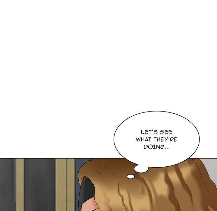 Read Secret Hideout chapter 37 image 121 on Lezhin