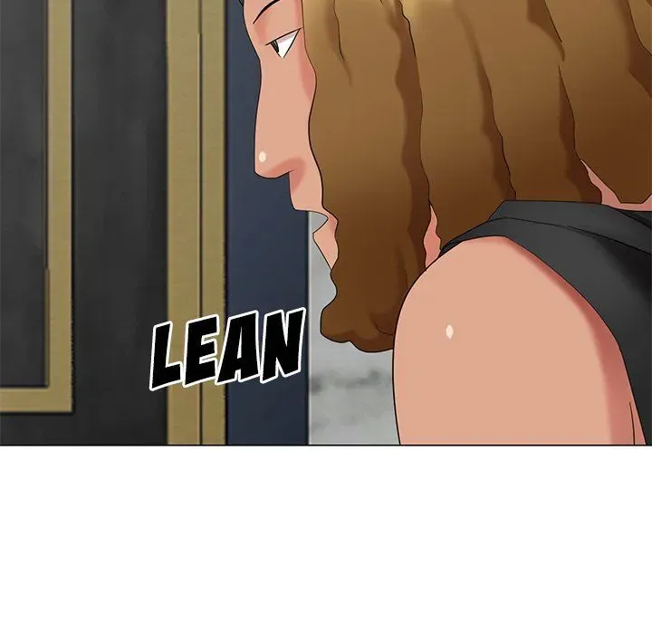 Read Secret Hideout chapter 37 image 122 on Lezhin