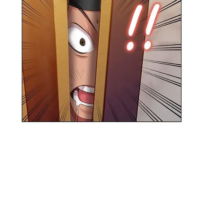 Read Secret Hideout chapter 37 image 124 on Lezhin