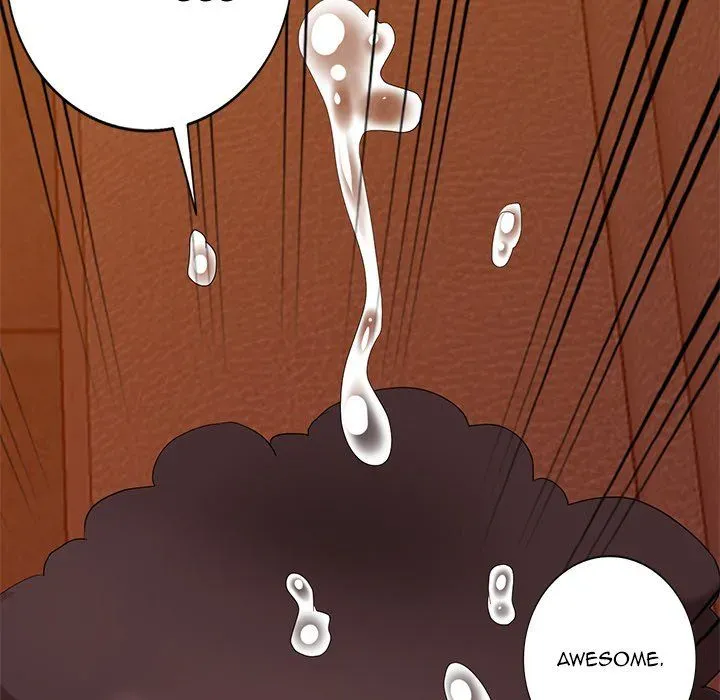 Read Secret Hideout chapter 37 image 130 on Lezhin