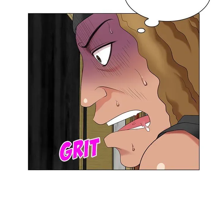 Read Secret Hideout chapter 37 image 136 on Lezhin