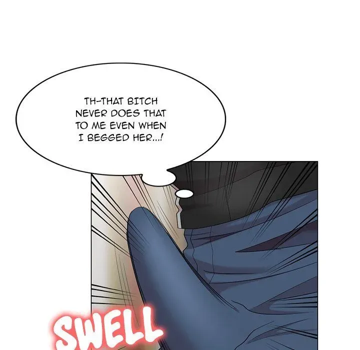 Read Secret Hideout chapter 37 image 137 on Lezhin