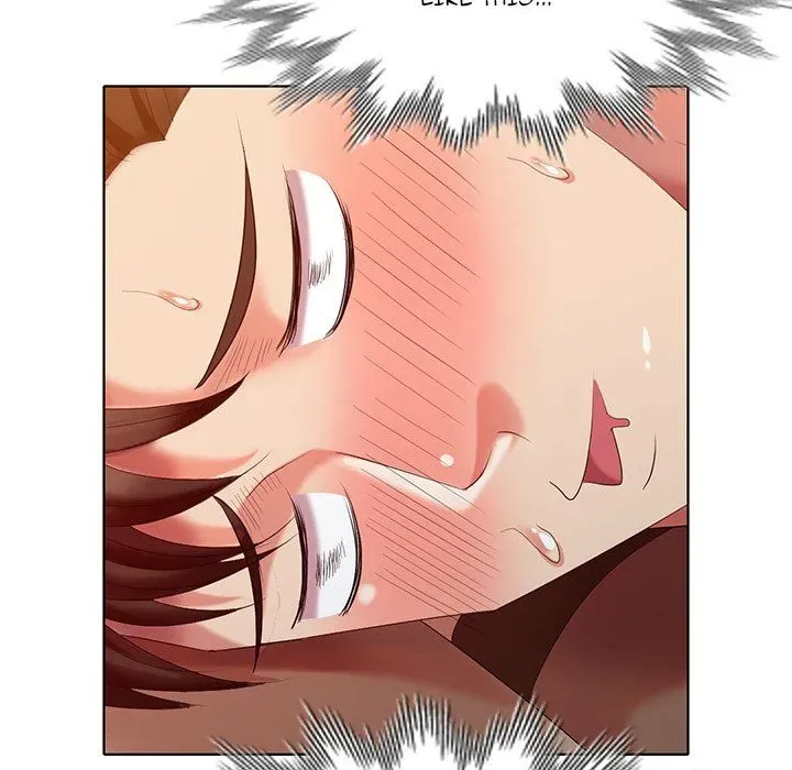 Read Secret Hideout chapter 37 image 19 on Lezhin