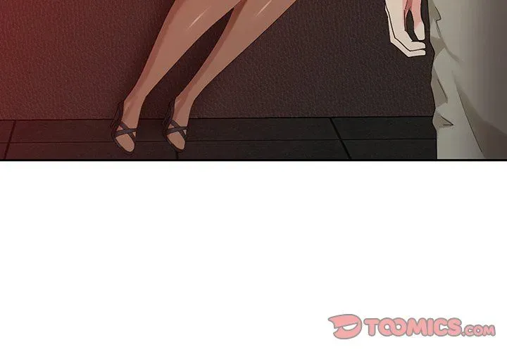 Read Secret Hideout chapter 37 image 2 on Lezhin