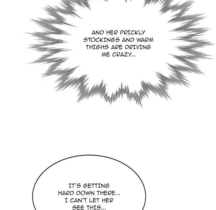 Read Secret Hideout chapter 37 image 20 on Lezhin