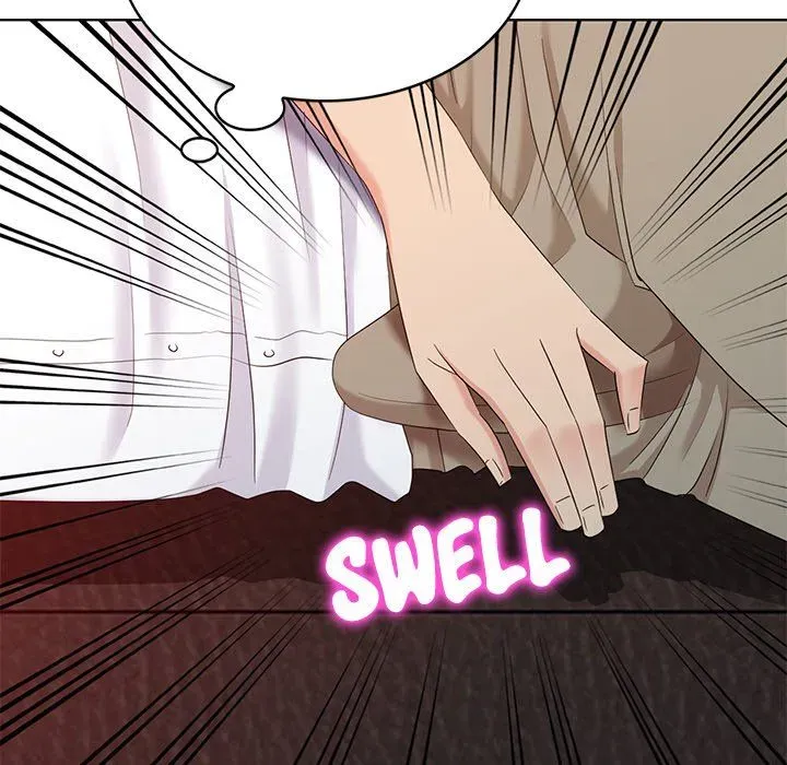 Read Secret Hideout chapter 37 image 21 on Lezhin