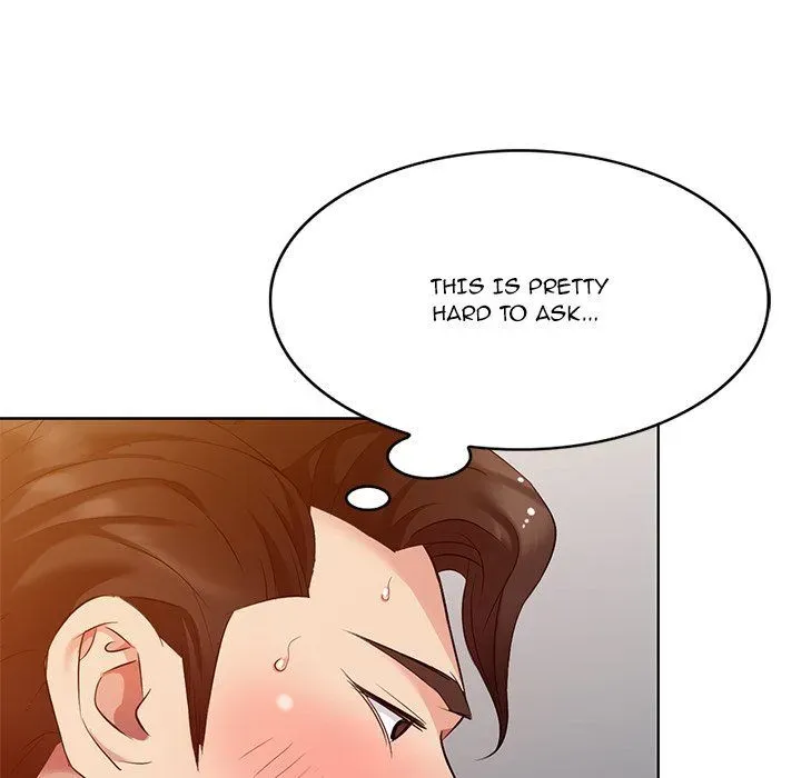 Read Secret Hideout chapter 37 image 27 on Lezhin