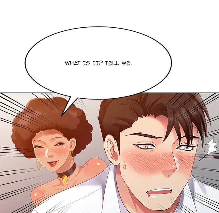 Read Secret Hideout chapter 37 image 29 on Lezhin