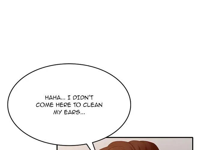 Read Secret Hideout chapter 37 image 3 on Lezhin