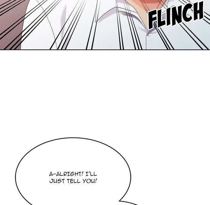 Read Secret Hideout chapter 37 image 30 on Lezhin