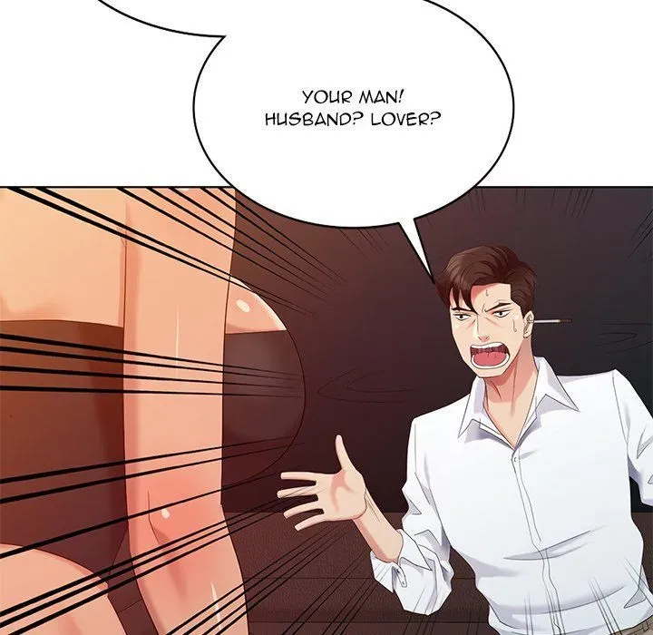 Read Secret Hideout chapter 37 image 31 on Lezhin