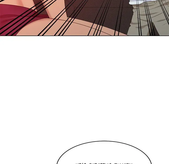 Read Secret Hideout chapter 37 image 32 on Lezhin