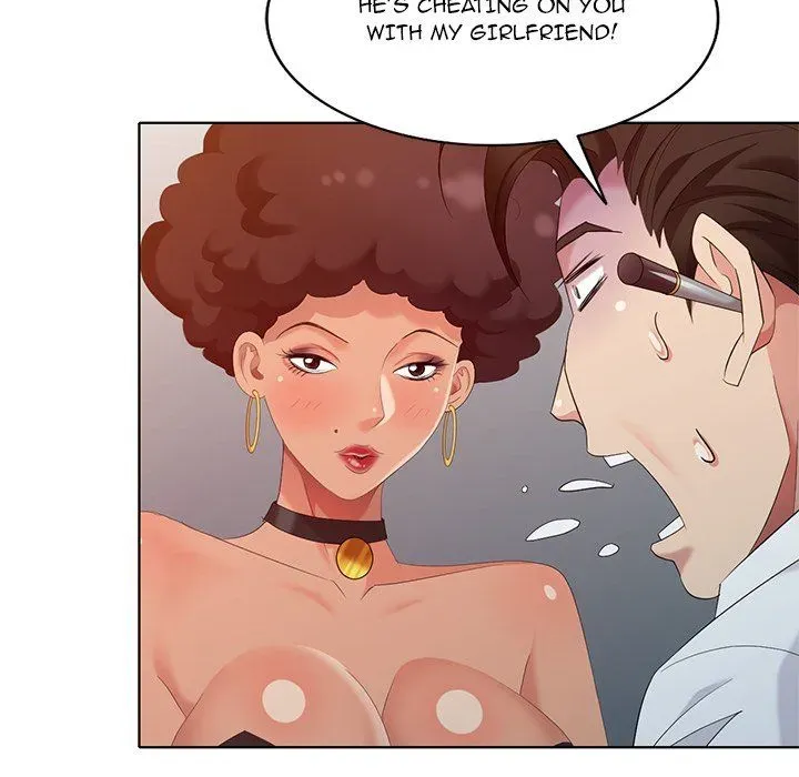 Read Secret Hideout chapter 37 image 33 on Lezhin
