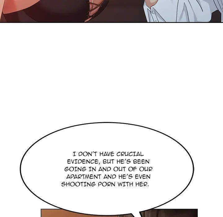 Read Secret Hideout chapter 37 image 36 on Lezhin