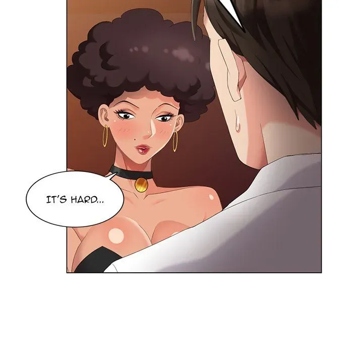 Read Secret Hideout chapter 37 image 37 on Lezhin