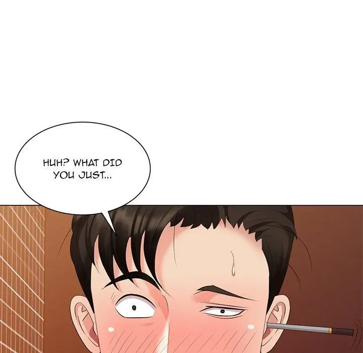 Read Secret Hideout chapter 37 image 38 on Lezhin