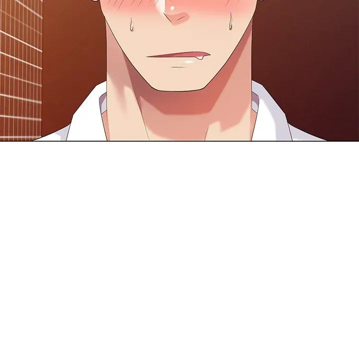 Read Secret Hideout chapter 37 image 39 on Lezhin