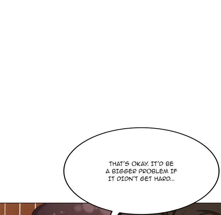 Read Secret Hideout chapter 37 image 46 on Lezhin