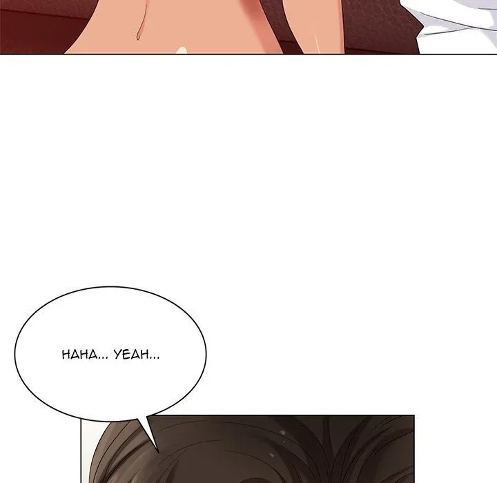 Read Secret Hideout chapter 37 image 48 on Lezhin