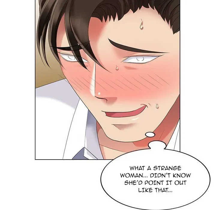 Read Secret Hideout chapter 37 image 49 on Lezhin