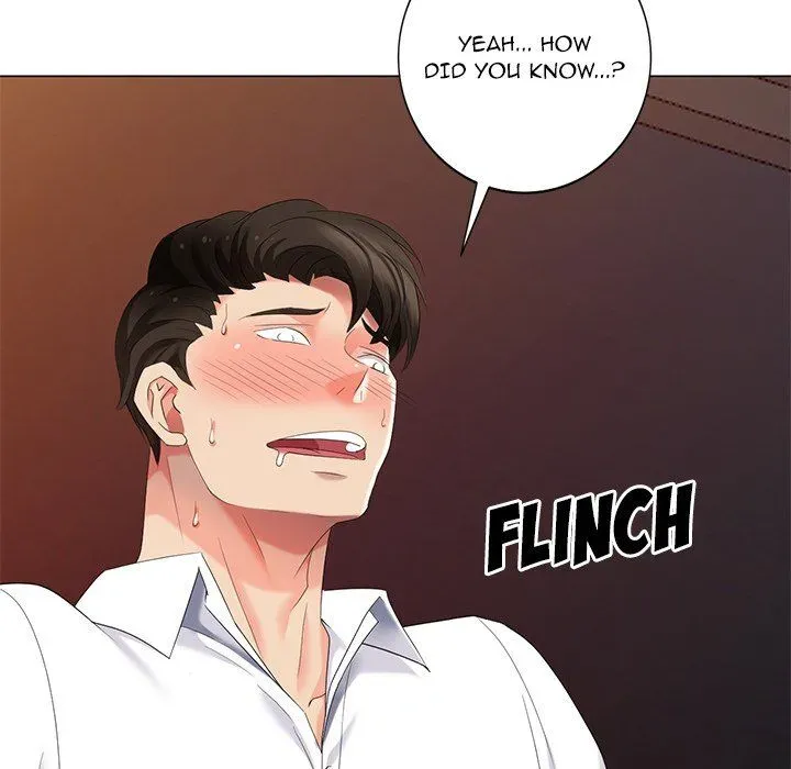 Read Secret Hideout chapter 37 image 54 on Lezhin