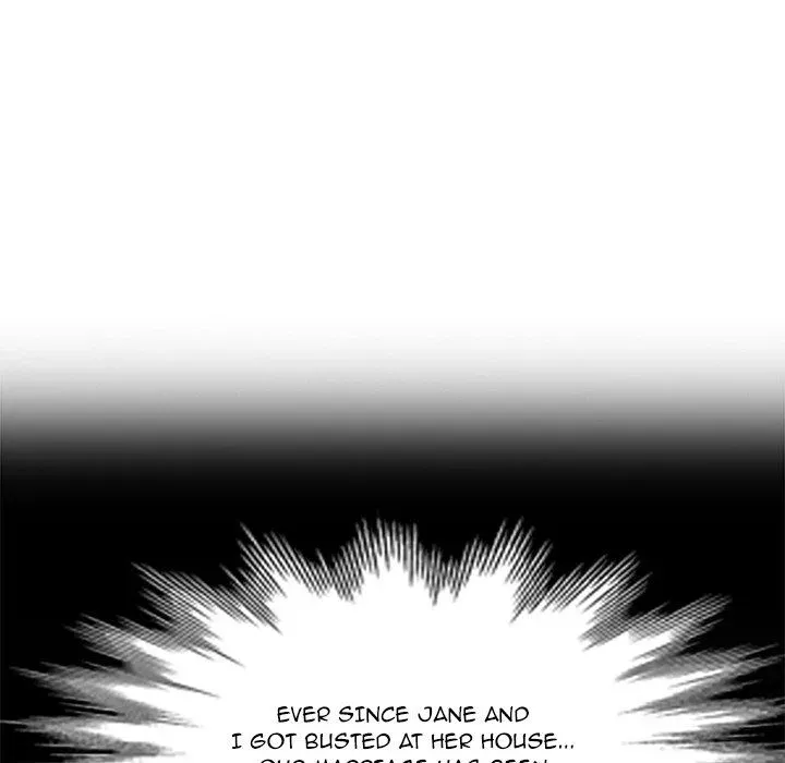 Read Secret Hideout chapter 37 image 59 on Lezhin