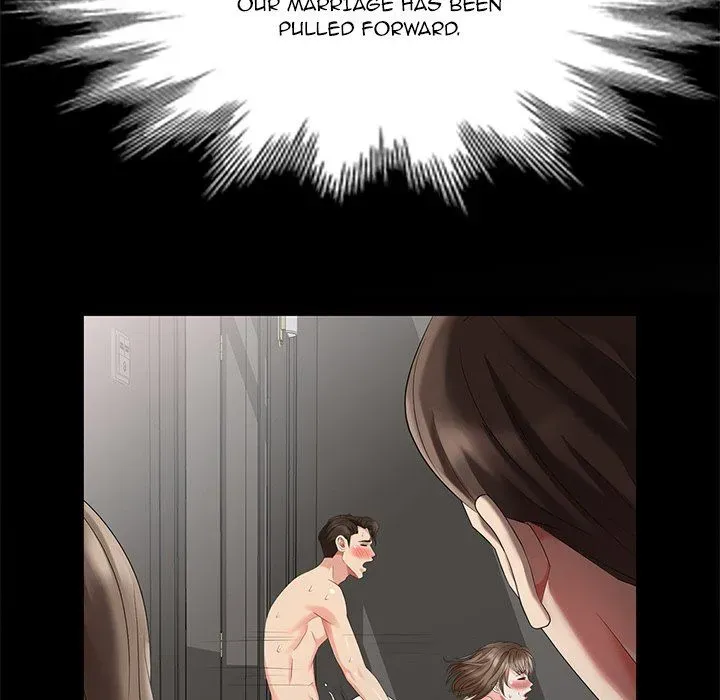 Read Secret Hideout chapter 37 image 60 on Lezhin