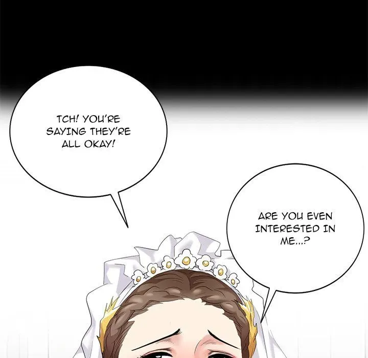 Read Secret Hideout chapter 37 image 64 on Lezhin