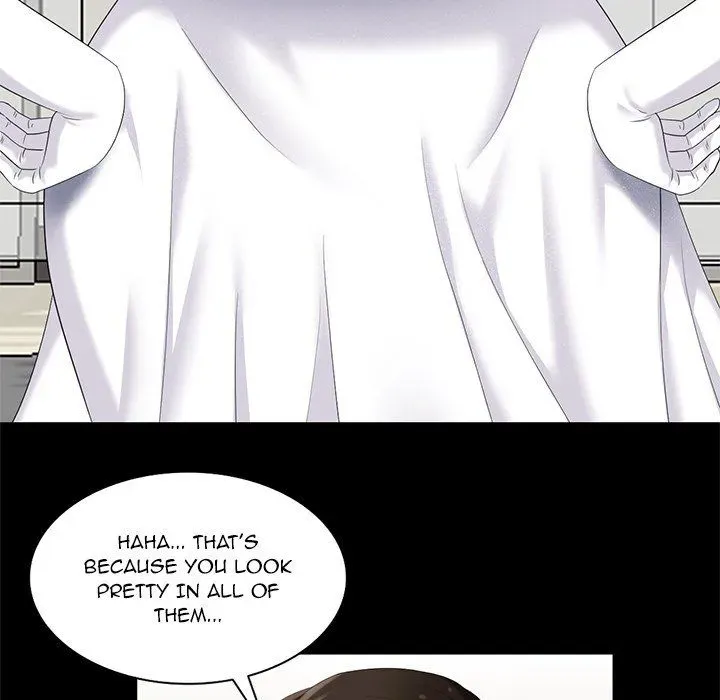 Read Secret Hideout chapter 37 image 66 on Lezhin