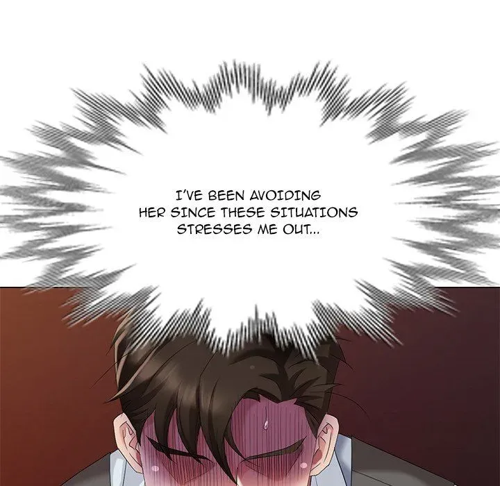 Read Secret Hideout chapter 37 image 69 on Lezhin
