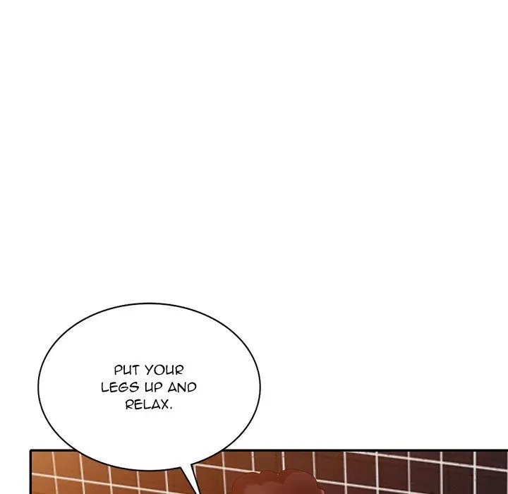 Read Secret Hideout chapter 37 image 7 on Lezhin