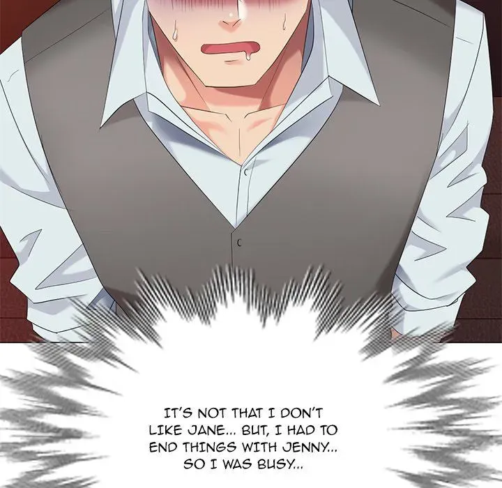 Read Secret Hideout chapter 37 image 70 on Lezhin