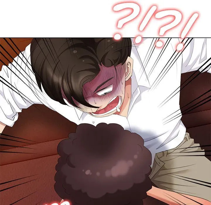 Read Secret Hideout chapter 37 image 73 on Lezhin