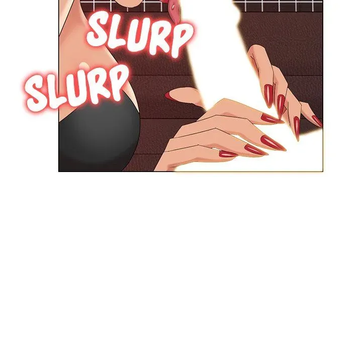 Read Secret Hideout chapter 37 image 76 on Lezhin
