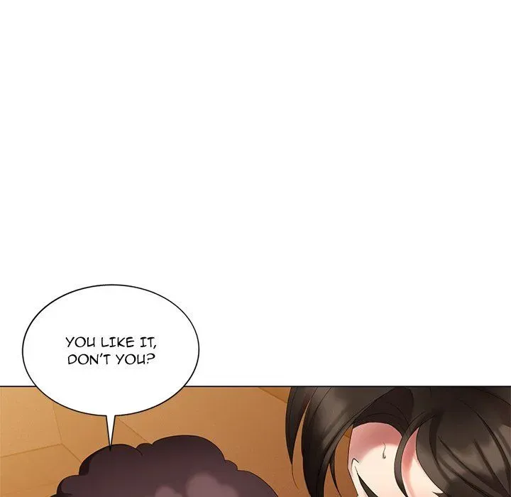 Read Secret Hideout chapter 37 image 78 on Lezhin