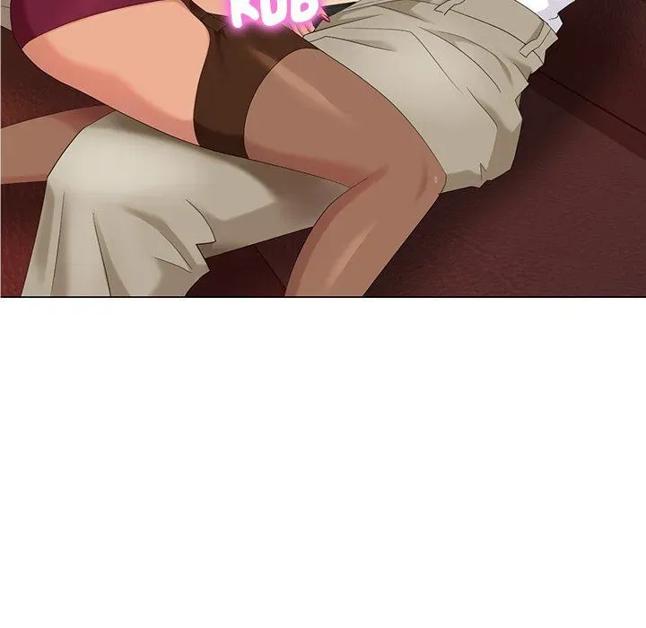 Read Secret Hideout chapter 37 image 82 on Lezhin