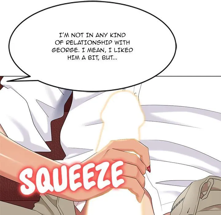 Read Secret Hideout chapter 37 image 83 on Lezhin