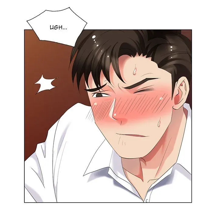 Read Secret Hideout chapter 37 image 85 on Lezhin