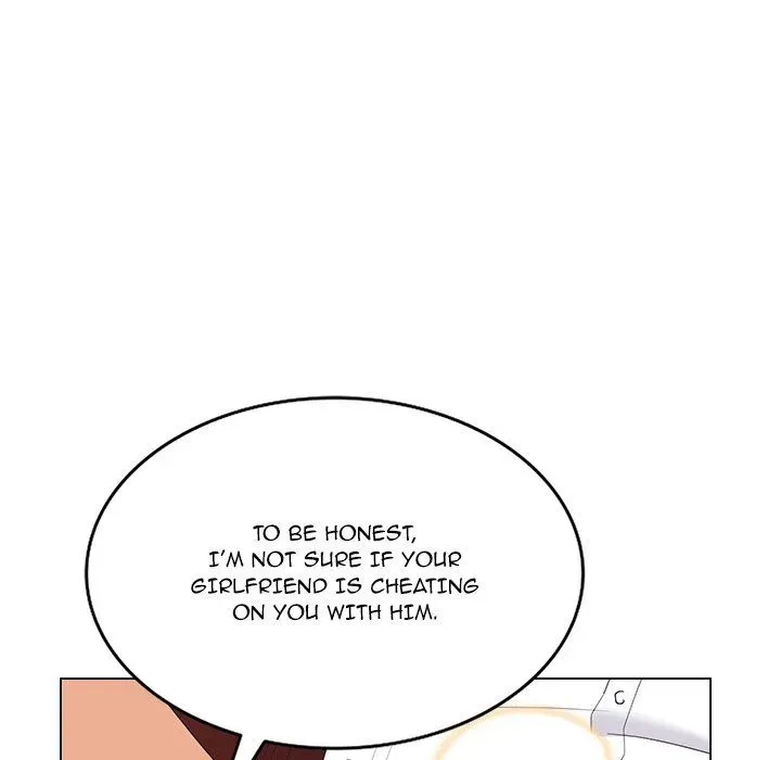 Read Secret Hideout chapter 37 image 86 on Lezhin