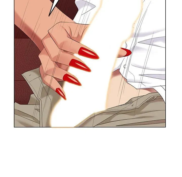 Read Secret Hideout chapter 37 image 87 on Lezhin