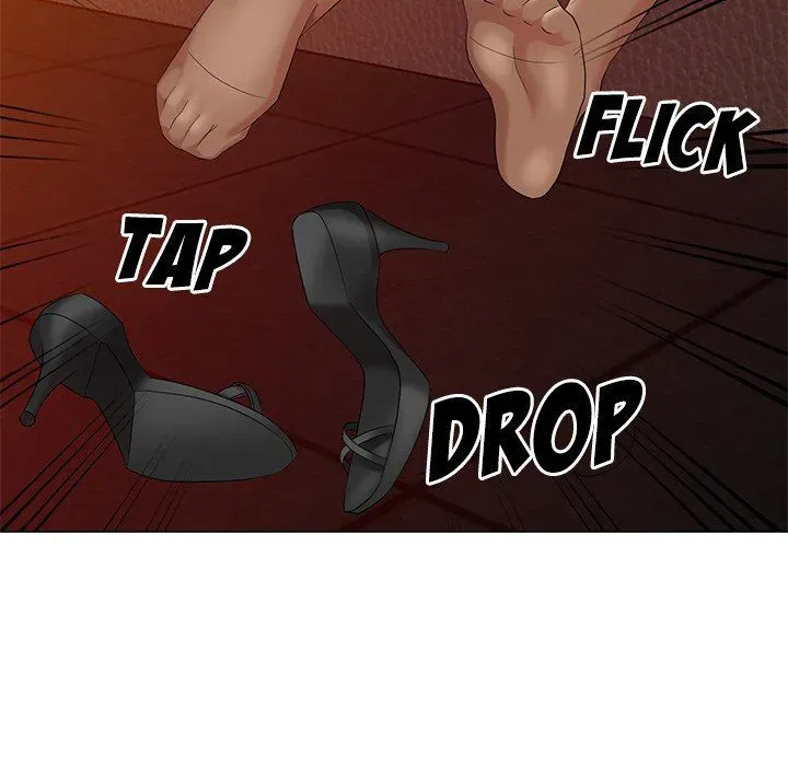 Read Secret Hideout chapter 37 image 89 on Lezhin