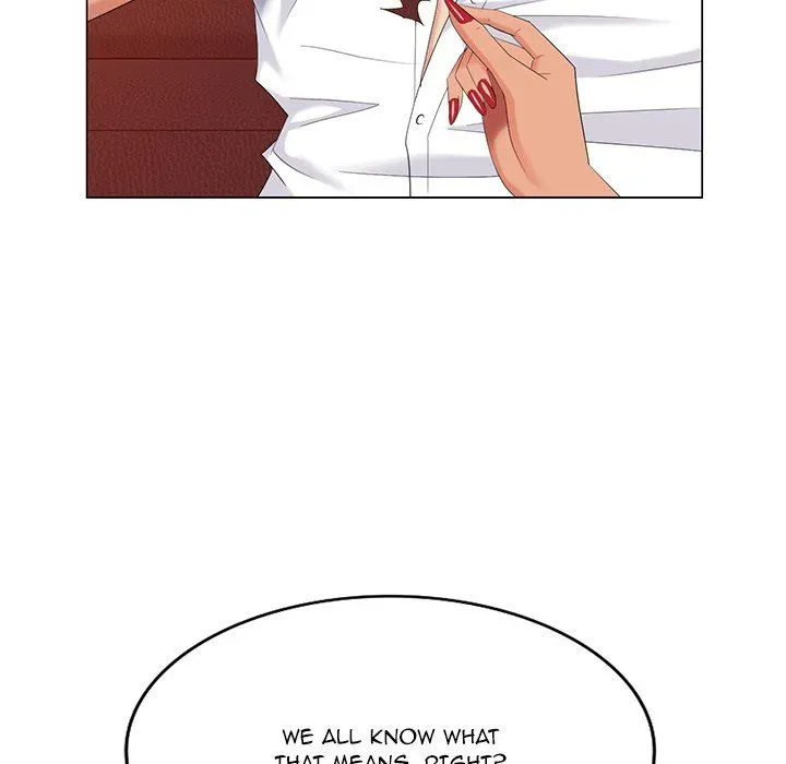 Read Secret Hideout chapter 37 image 94 on Lezhin