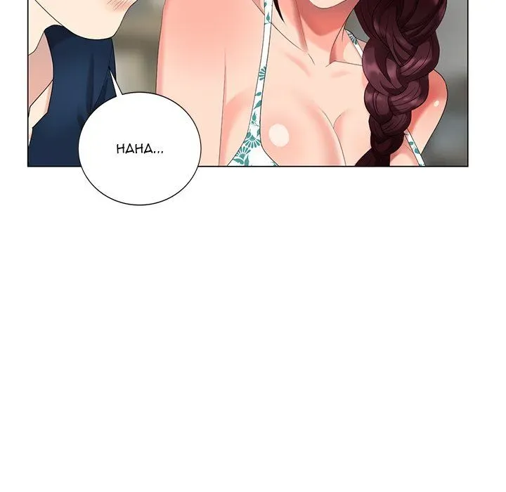 Read Secret Hideout chapter 38 image 101 on Lezhin